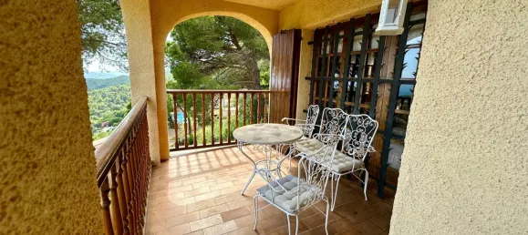 Casa de 5 dormitorios en Lloret de Mar, Spain No. 137168 11