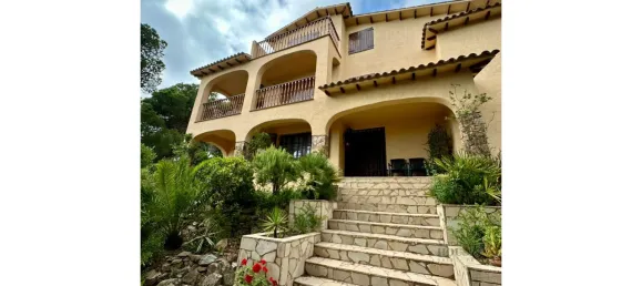 Casa de 5 dormitorios en Lloret de Mar, Spain No. 137168 44