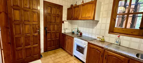 Casa de 5 dormitorios en Lloret de Mar, Spain No. 137168 19