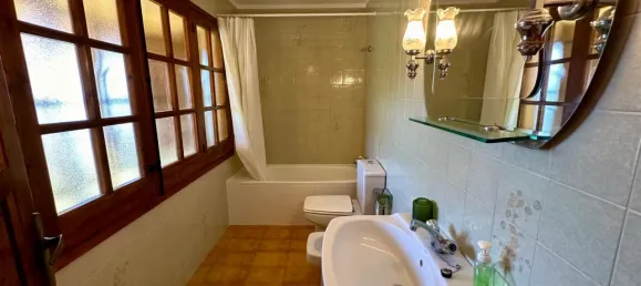 Casa de 5 dormitorios en Lloret de Mar, Spain No. 137168 34