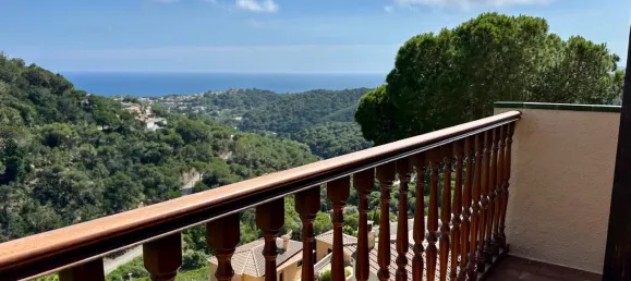 Casa de 5 dormitorios en Lloret de Mar, Spain No. 137168 3