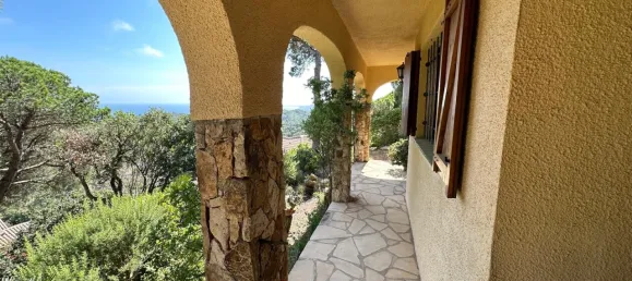 Casa de 5 dormitorios en Lloret de Mar, Spain No. 137168 39