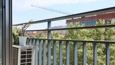 3 غرف نوم شقة في Martorell, Spain رقم 245576