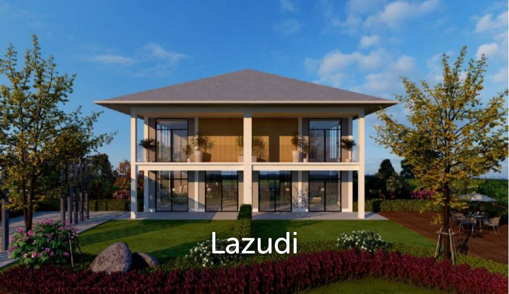 2 bedrooms Cafe / restaurant in Hua Hin, Thailand No. 18872