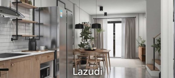 2 bedrooms Cafe / restaurant in Hua Hin, Thailand No. 18872 4