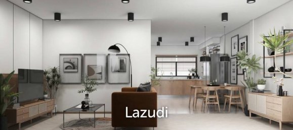 2 bedrooms Cafe / restaurant in Hua Hin, Thailand No. 18872 3