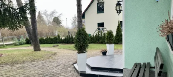 4 rooms House in Havelland, Germany No. 297225 3