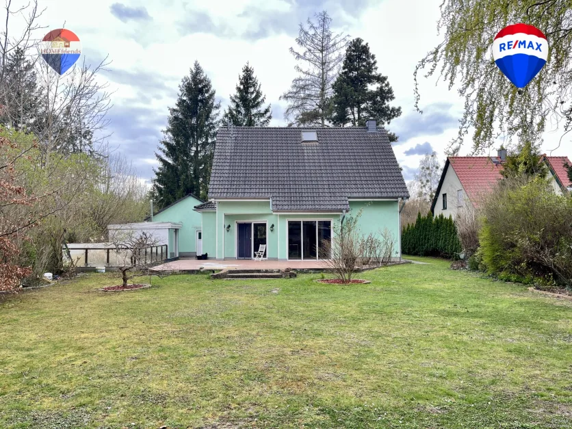 4 rooms House in Havelland, Germany No. 297225