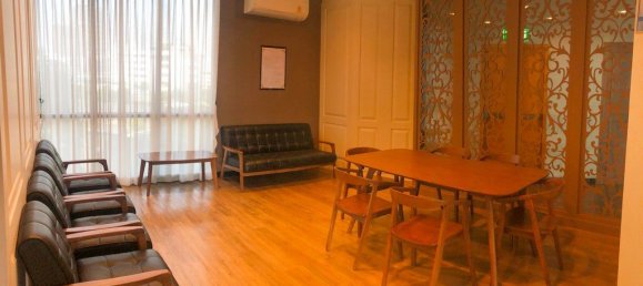 2 bedrooms Condo in Bangkok, Thailand No. 6404 2