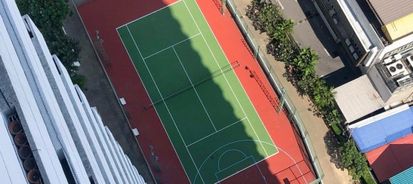 2 bedrooms Condo in Bangkok, Thailand No. 6404 19