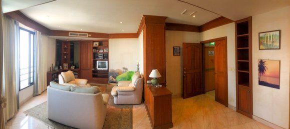 2 bedrooms Condo in Bangkok, Thailand No. 6404 3