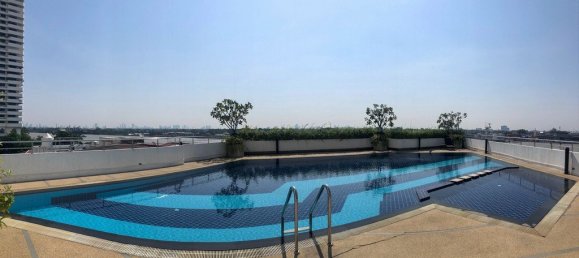 2 bedrooms Condo in Bangkok, Thailand No. 6404 17