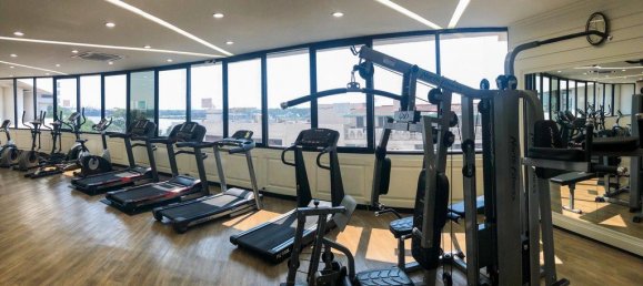 2 bedrooms Condo in Bangkok, Thailand No. 6404 20