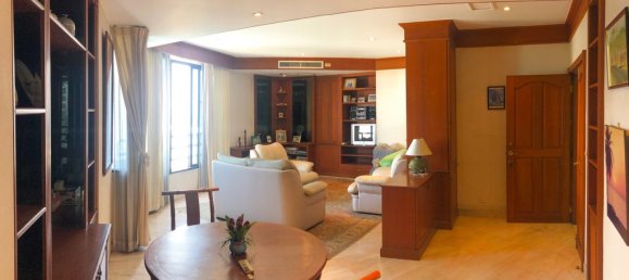 2 bedrooms Condo in Bangkok, Thailand No. 6404 4