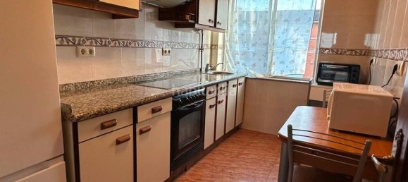 3 chambres Appartement à Gijon, Spain No. 140847 2