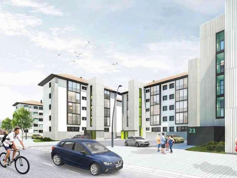 3 chambres Appartement à Gijon, Spain No. 140847