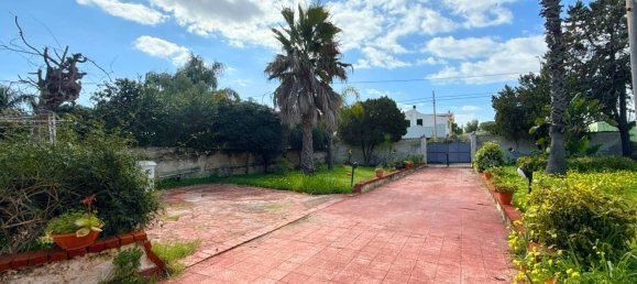 4 rooms Villa in Syracuse, Italy No. 250472 6