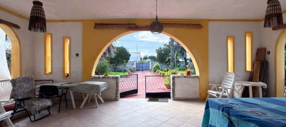 4 rooms Villa in Syracuse, Italy No. 250472 13