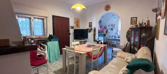 4 rooms Villa in Syracuse, Italy No. 250472 15
