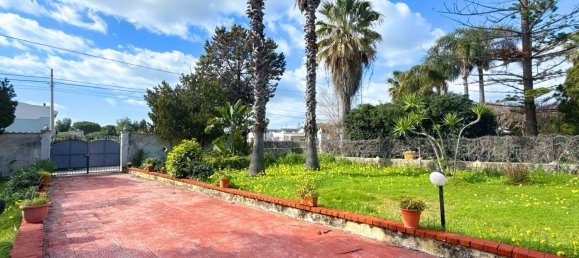 4 rooms Villa in Syracuse, Italy No. 250472 5