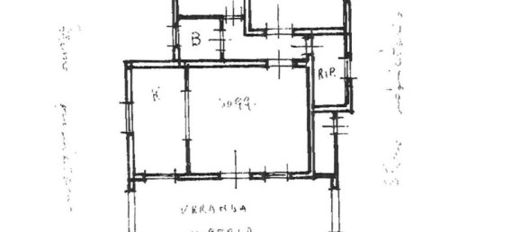 4 rooms Villa in Syracuse, Italy No. 250472 29