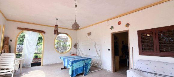 4 rooms Villa in Syracuse, Italy No. 250472 11