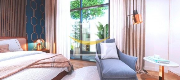 Moradia em banda T2 em Dubai Land, UAE N.º 10439 11