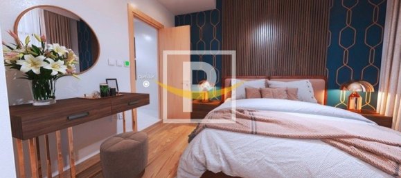 Moradia em banda T2 em Dubai Land, UAE N.º 10439 4