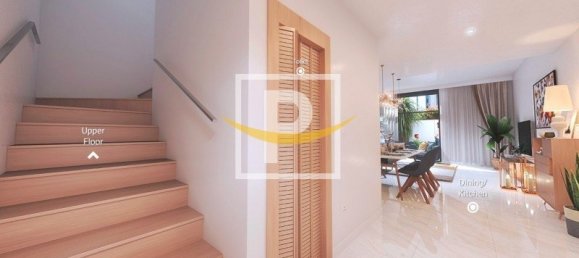 Moradia em banda T2 em Dubai Land, UAE N.º 10439 8