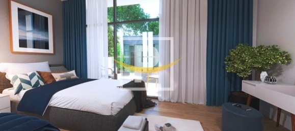 Moradia em banda T2 em Dubai Land, UAE N.º 10439 13