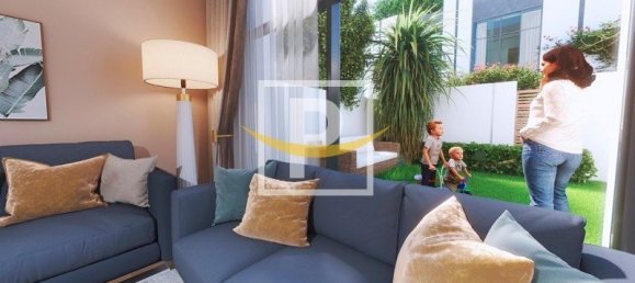 Moradia em banda T2 em Dubai Land, UAE N.º 10439 12