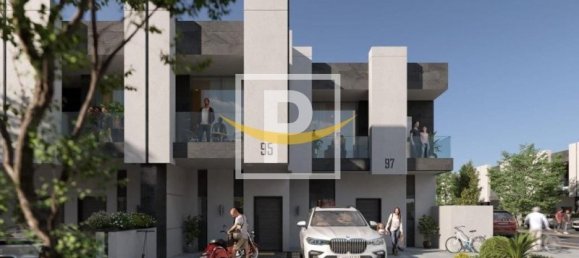 Moradia em banda T2 em Dubai Land, UAE N.º 10439 15