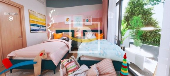 Moradia em banda T2 em Dubai Land, UAE N.º 10439 5