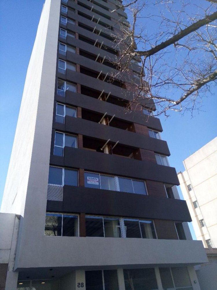 Estúdio em Buenos Aires, Argentina N.º 100787