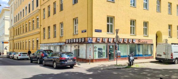 6 rooms Commercial property in Vienna, Austria No. 102757 2