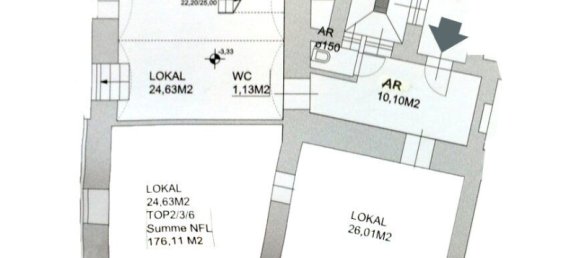 6 rooms Commercial property in Vienna, Austria No. 102757 12