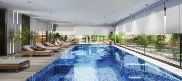 Apartment 4+1 in Alanya, Turkey No. 19758 8