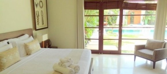 6 chambres Villa à Seminyak, Indonesia No. 2879 30