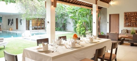 6 chambres Villa à Seminyak, Indonesia No. 2879 20