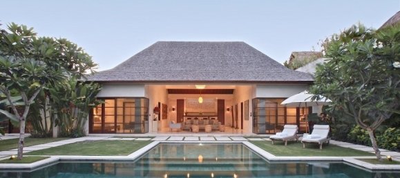 6 chambres Villa à Seminyak, Indonesia No. 2879 14