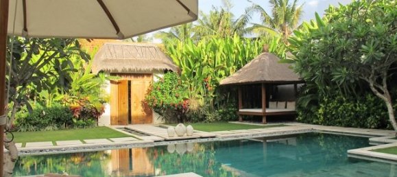 6 chambres Villa à Seminyak, Indonesia No. 2879 13