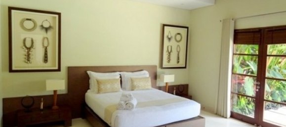 6 chambres Villa à Seminyak, Indonesia No. 2879 6