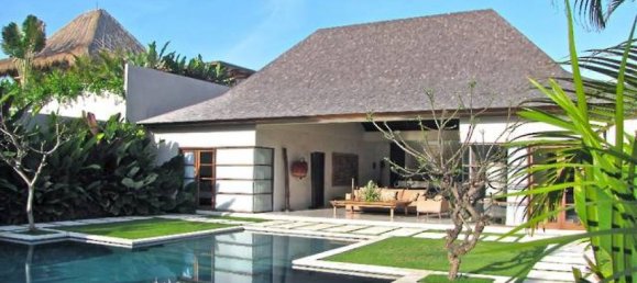 6 chambres Villa à Seminyak, Indonesia No. 2879 12