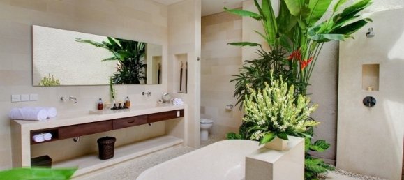 6 chambres Villa à Seminyak, Indonesia No. 2879 7