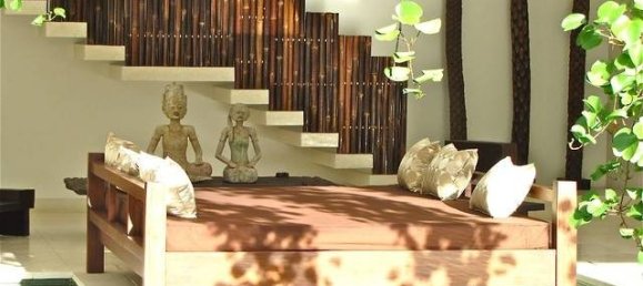 6 chambres Villa à Seminyak, Indonesia No. 2879 24