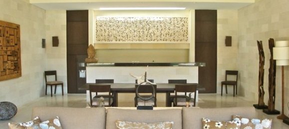 6 chambres Villa à Seminyak, Indonesia No. 2879 11