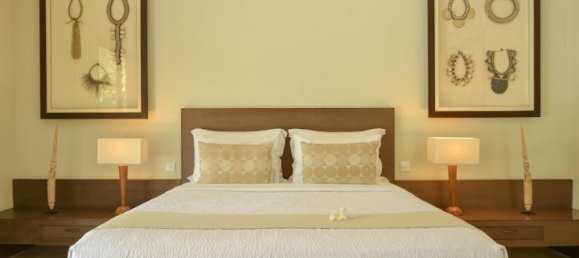 6 chambres Villa à Seminyak, Indonesia No. 2879 25