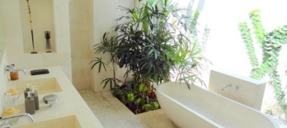 6 chambres Villa à Seminyak, Indonesia No. 2879 29