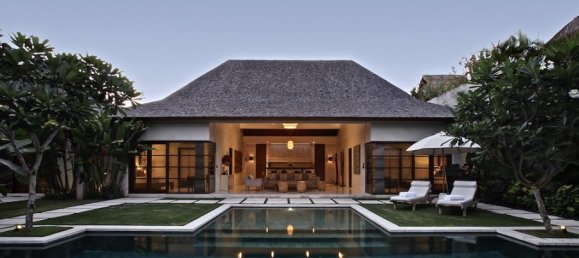 6 chambres Villa à Seminyak, Indonesia No. 2879 2