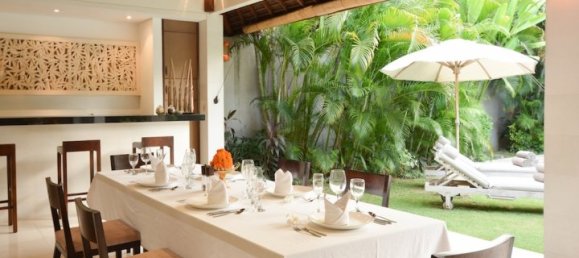 6 chambres Villa à Seminyak, Indonesia No. 2879 19